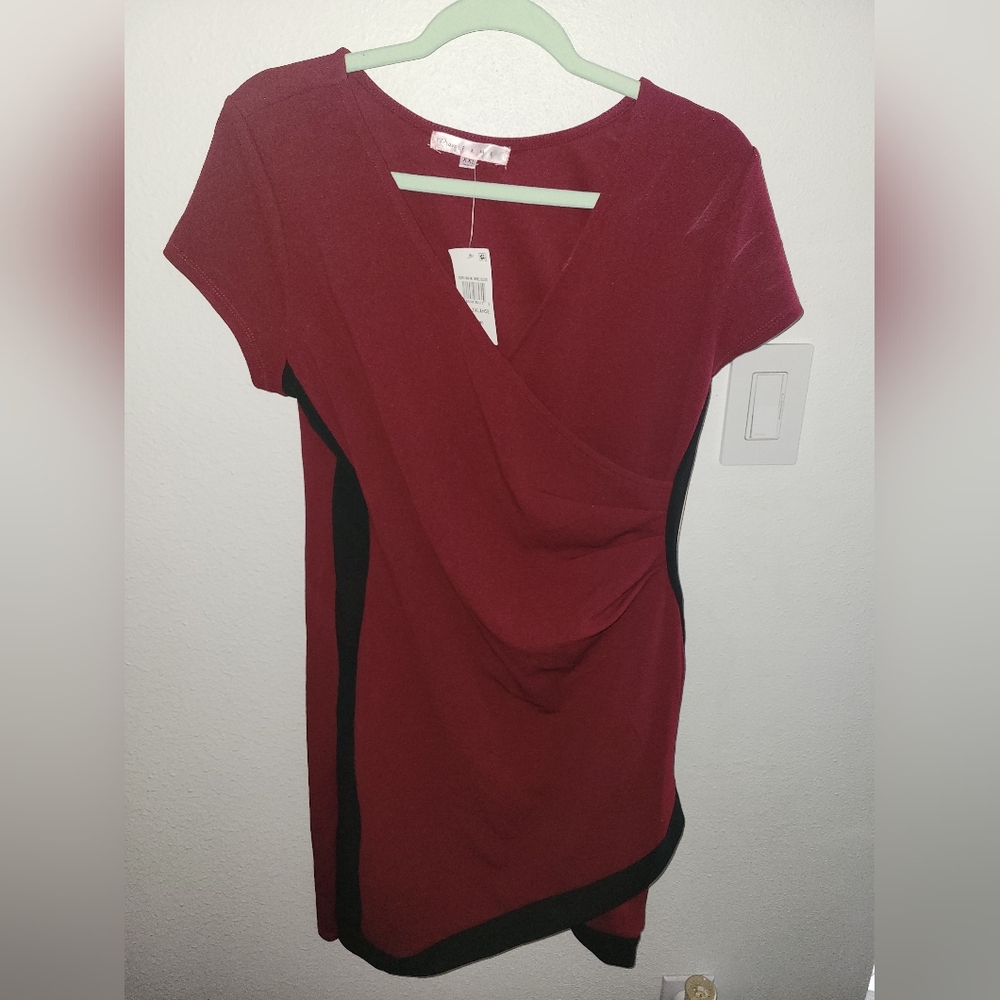 NWT dress